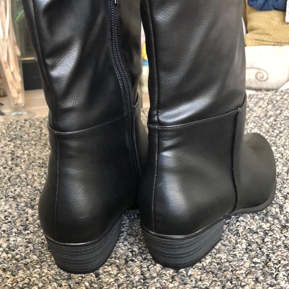 Brand New…Esprit treasure boots comes in original box - Picture 6 of 8